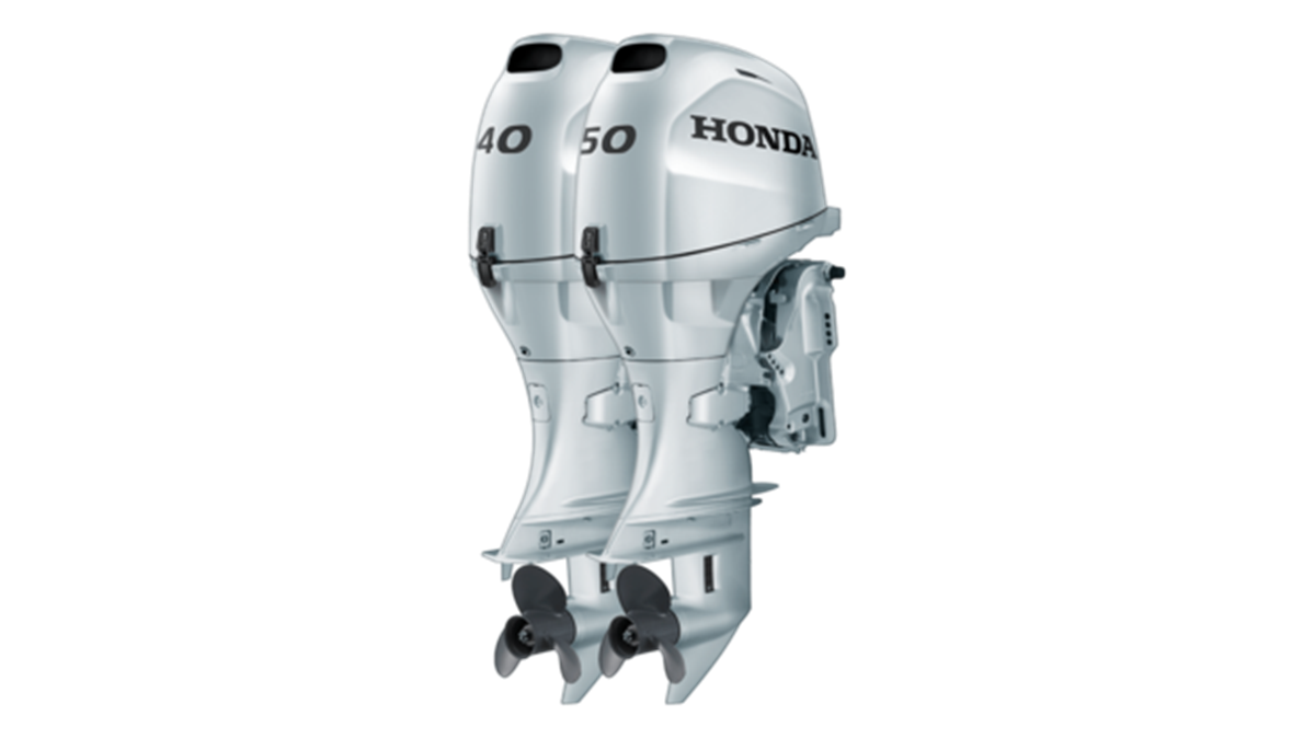 Карбюратор honda bf50