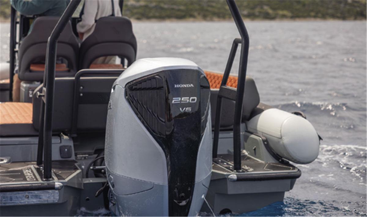 Αξιοπιστία, ισχύς και πρωτοποριακή τεχνολογία