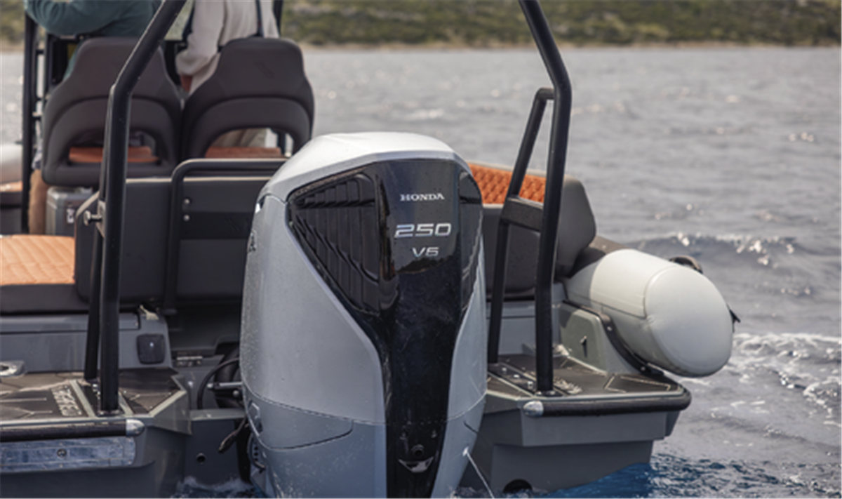 Αξιοπιστία, ισχύς και πρωτοποριακή τεχνολογία